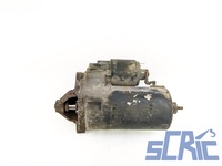 Motorino Avviamento RENAULT TWINGO 1 C06 1.2 1993-1996 0001112025, 7700858442