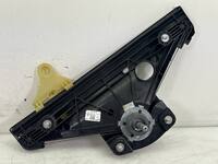 Alzavetro RENAULT CLIO 5 B7 2019-2023 sinistro, sx, posteriore, post 827218155R