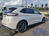 Ford Edge 2.0 TDCI BITURBO AWD 4X4 210CV 2015-2018