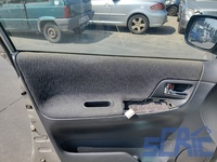 Toyota Corolla Verso E12 1.6 VVT-I 110CV 2001-2004