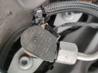 Vw Polo 6C1, 6R1 1.2 TDI 75CV 2009-2023