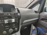 Opel Zafira B A05 1.9 CDTI 150CV 2005-2015