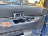 Nissan Vanette HC 23 2.3 D 75CV 1994-2002
