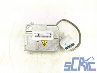 Centralina Faro FIAT 500 312 1.3 D MULTIJET 2007-2023 130732929301, 02547