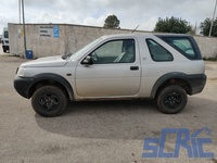 Land Rover Freelander L314 2.0 DI 4X4 98CV 1998-2000