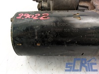 Motorino Avviamento FIAT MULTIPLA 186 1.9 JTD 115 2002-2010 51832954, 46823543