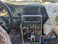 Volvo V60 1 155 2.0 D2 120CV 2015-2018