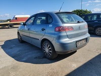 Seat Ibiza 3 6L1 1.4 TDI 75CV 2002-2005