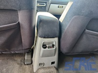Mitsubishi Pajero Sport 1 K7, K9 2.5 TD 99CV 1998-2007
