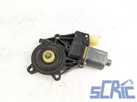 Motorino Alzavetro FORD FIESTA 6 CB1, CCN 1.4 LPG 2009-2017 8A6114553A