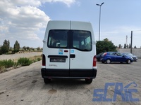 Opel Movano Combi X70 2.2 DTI 90CV 2000-2010