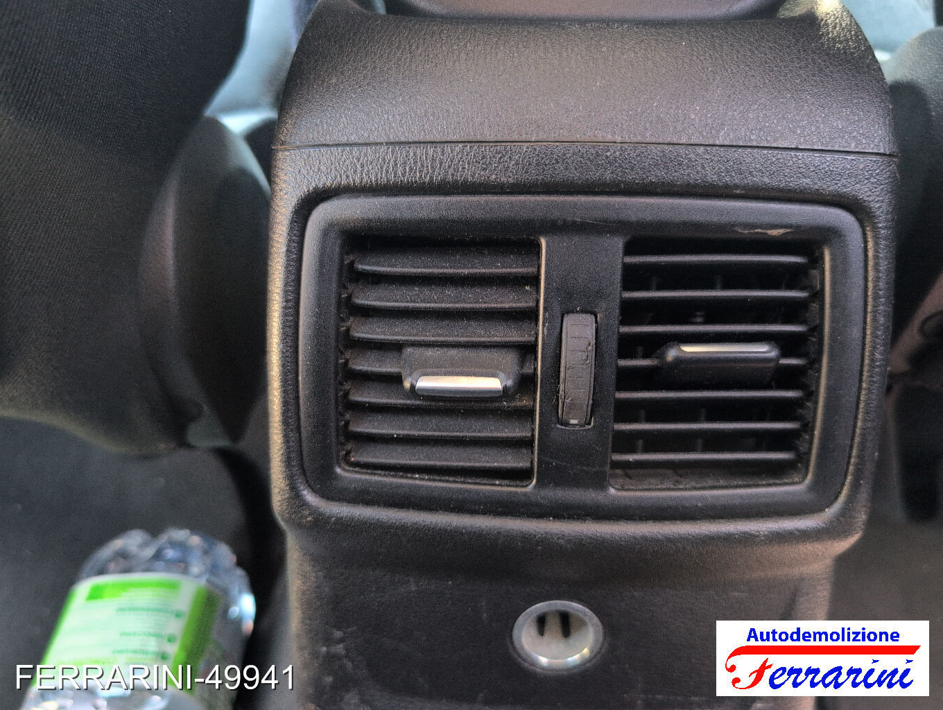 Bmw X1 F48 SDRIVE 18D 150CV 2015-2023