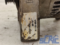 63321600 Alternatore LANCIA Y 840 1.2 1996-2003 63321629, 46516740, 1304491080 7