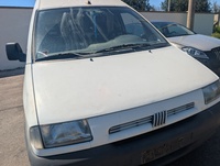 Fiat Scudo  220 1.9 D 69CV 1996-2006
