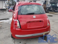Fiat 500 312 1.2 69CV 2007-2023