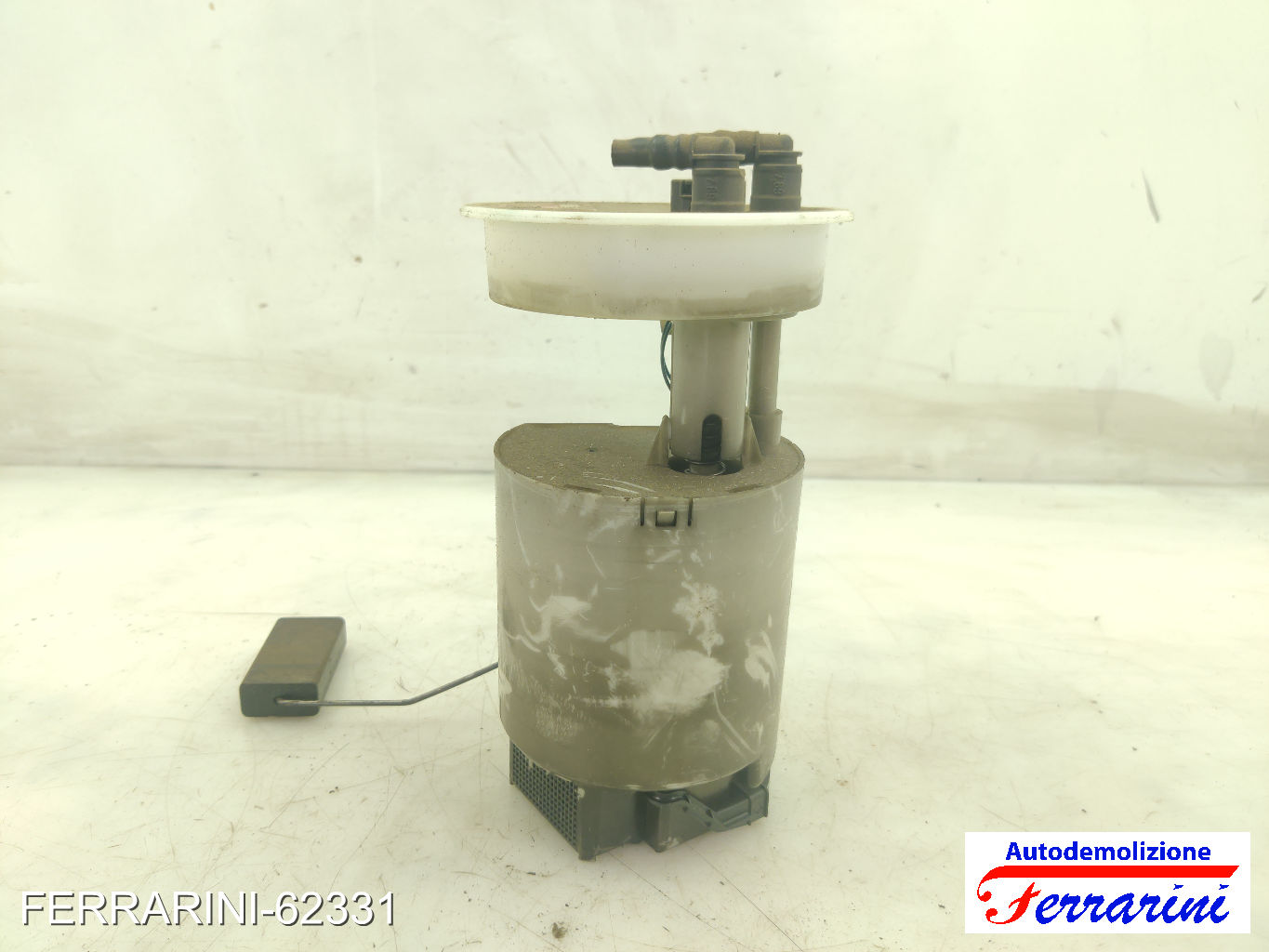 Cestello Pompa Galleggiante Serbatoio AUDI A2 8Z0 1.4 TDI 2000-2005 8Z0919183F