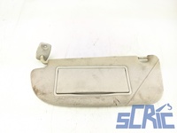 Aletta Parasole PEUGEOT 307 CC 3B 2003-2009 sinistro, sx