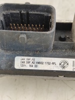 Centralina Motore FIAT PUNTO 188 1.2 60 2000-2009 46760606, IAW59FM2, 61600389