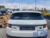 Land Rover Range Rover Evoque L538 2.2 D 4X4 190CV 2011-2019
