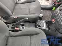 Renault Clio 3 BR0/1, CR0/1 1.2 16V 75CV 2005-2014