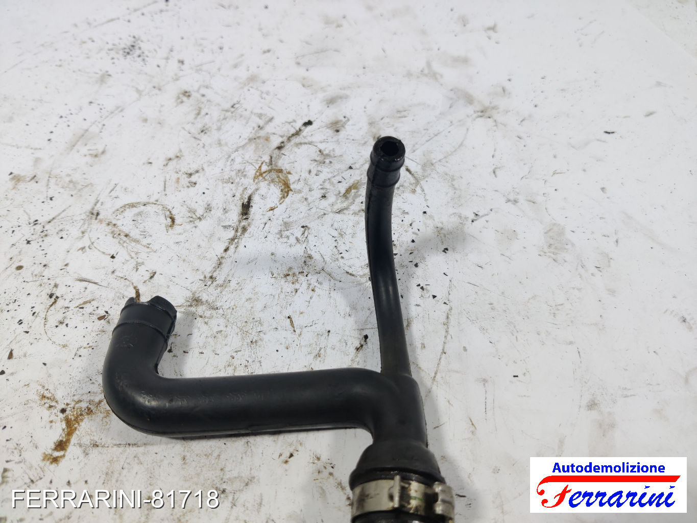 LANCIA YPSILON 843 1.2 2003-2011