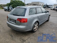 Audi A4 At 8ED 2.0 TDI 16V 140CV 2004-2008