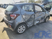 Hyundai I10 BA, IA 1.0 67CV 2013-2023