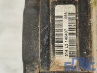 Centralina Pompa Abs PEUGEOT 107 PM, PN 1.0 2005-2014 4451000H010, 0265231579 7