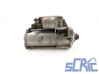 Motorino Avviamento SEAT IBIZA 2 6K1 1.9 SDI 1999-2002 020911023R, 020911023D