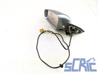 Specchietto Laterale AUDI A4 8E+02 2002-2004 sinistro, sx