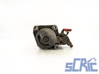 Motorino Avviamento FIAT TIPO 160 1.9 D 1991-1995 63222133, 7608589, 5984563 8