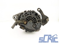 Alternatore OPEL COMBO TOUR 1.6 2001-2006 55556070, 0124425022, 93184064