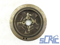 Puleggia Albero Motore LANCIA DELTA 3 844 1.6 D MULTIJET 2008-2014 46809886
