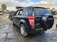 Suzuki Grand Vitara 2 JT, TD, TE 1.9 DDIS TRAZIONE INTEGRALE 129CV 2005-2015