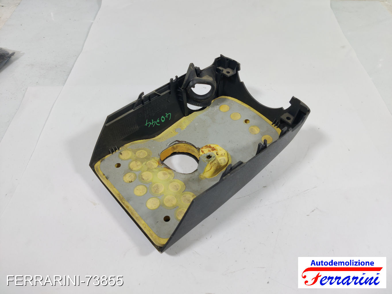 copertura devioluci VW POLO 6C1, 6R1 2009-2023 sinistro, sx 6R0858559B 6