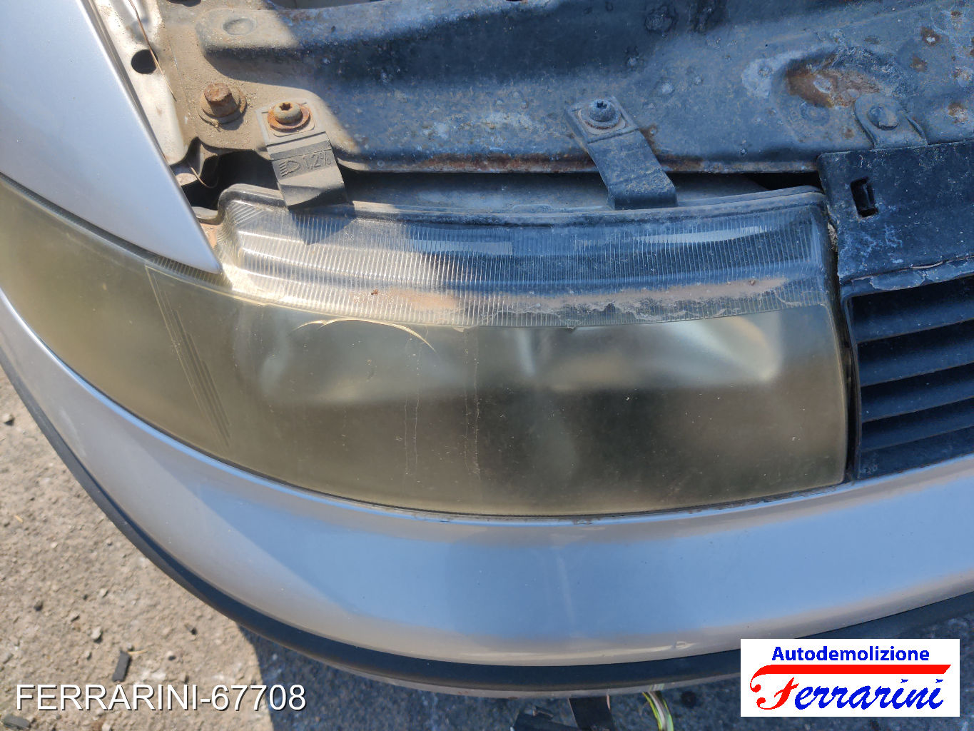 Seat Toledo 2 48