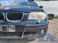 Bmw Serie 1 E87 120D 163CV 2004-2011