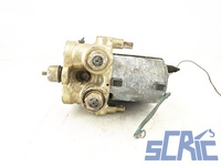 Centralina Pompa Abs MERCEDES 190 W201 TURBO D 2.5 1988-1993 A0014318012