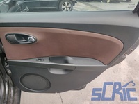 Seat Leon 1P1 1.9 TDI 105CV 2005-2010