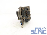 Corpo Farfallato RENAULT CLIO 1 5/357, B/C57 1.2 1990-1996 7700850100 9