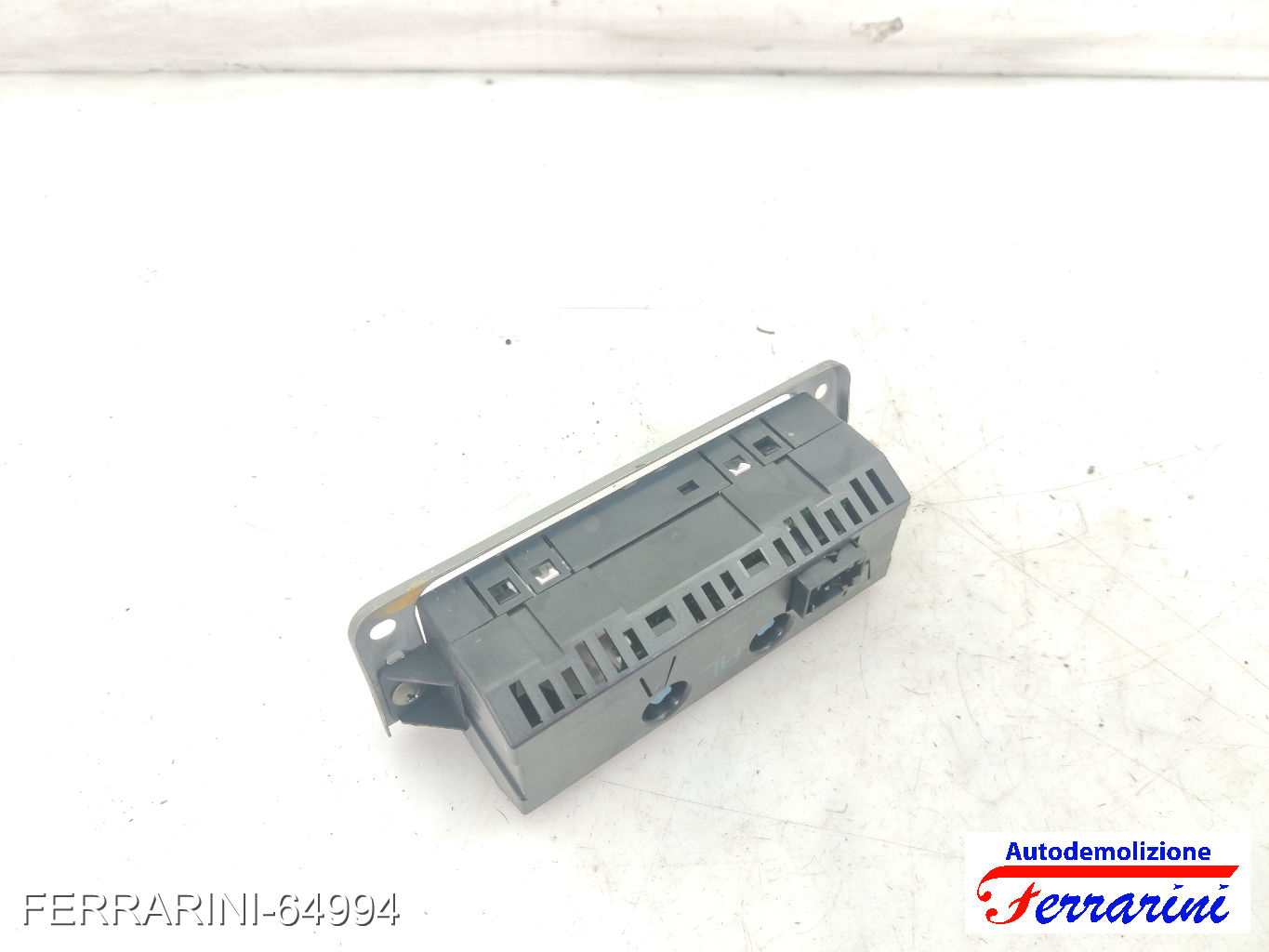 Orologio OPEL AGILA A H00 2000-2007 9133265