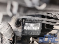 Vw Polo 9A, 9N 1.4 TDI 75CV 2001-2005
