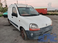 Renault Kangoo FC0/1 D 65 1.9 64CV 1997-2023