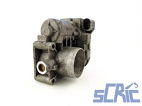 Corpo Farfallato FIAT PUNTO EVO 199 1.2 2009-2012 55192786, 9S519E926AA, 5519278