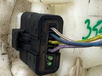 Cestello Pompa Galleggiante Serbatoio PEUGEOT 307 CC 3B 1.6 16V 2003-2009 14