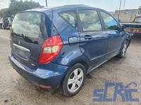 Mercedes Classe A W169 A 160 95CV 2009-2012