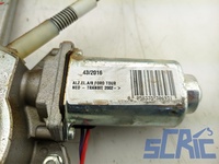 Alzavetro FORD TOURNEO CONNECT 2006-2013 sinistro, sx, frontale, anteriore