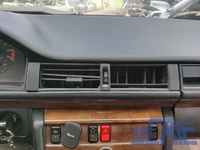 Mercedes 124 Coupe C124 200 CE 122CV 1990-1992