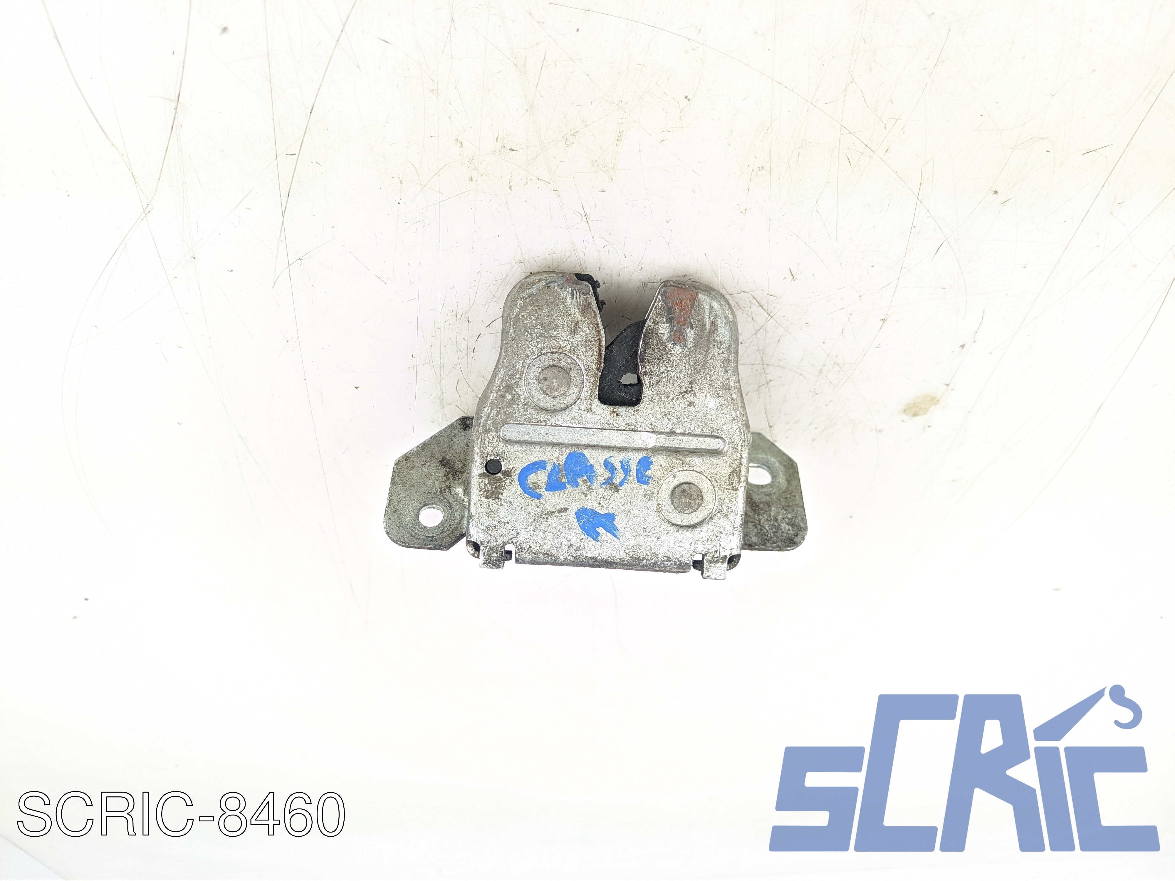 Chiusura Serratura Portellone MERCEDES CLASSE A W168 1999-2004 A1687400236