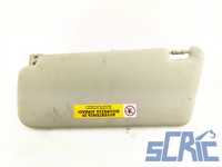 Aletta Parasole MERCEDES CLASSE A W168 1997-2004 destro, dx